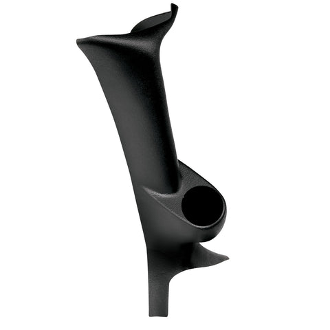 A-PILLAR FULL SINGLE 2-5/8" HONDA CIVIC (2DR.) 92-95 EG