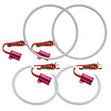 2243-001 - Chrysler Sebring 2007-2011 ORACLE LED Halo Kit