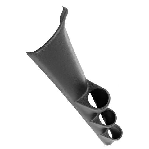 A-PILLAR FULL TRIPLE 2-1/16" HONDA CIVIC (2DR.) 96-00 EK