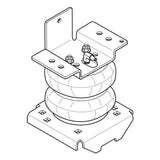 Ride-Rite Suspension Leveling Kit