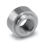 FITTING WELD CONNECTOR 1/8" NPT FEMALE