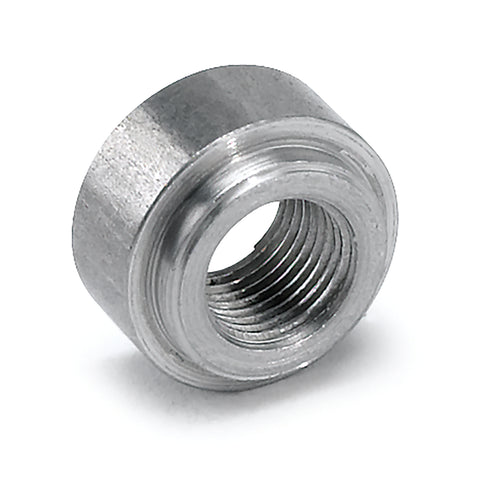 FITTING WELD CONNECTOR 1/8" NPT FEMALE