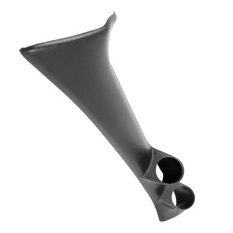 A-PILLAR FULL DUAL 2-1/16" ECLIPSE/TALON 95-99