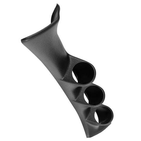 A-PILLAR FULL TRIPLE 2-1/16" ECLIPSE/TALON 95-99