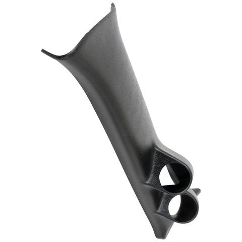A-PILLAR FULL DUAL 2-1/16" SCION XB 04-06