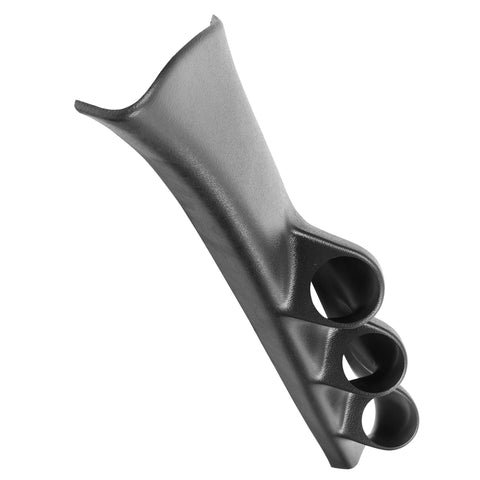 A-PILLAR FULL TRIPLE 2-1/16" SCION XB 04-06