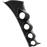 A-PILLAR FULL QUAD 2-1/16" SCION XB 04-06