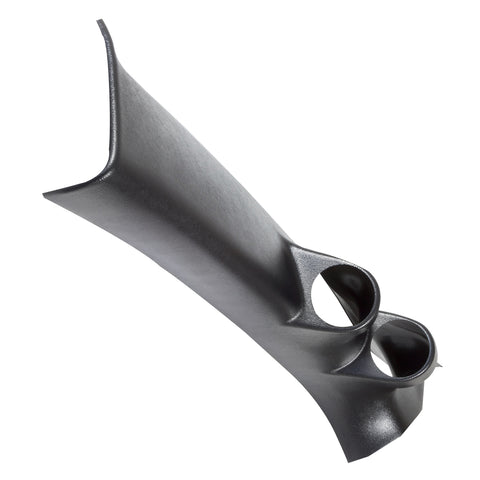 A-PILLAR FULL DUAL 2-1/16" SCION TC 05-06