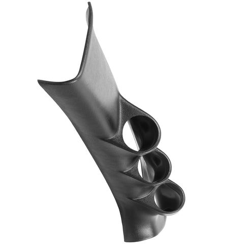 A-PILLAR FULL TRIPLE 2-1/16" SCION TC 05-06