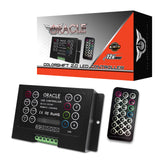 2274-333 - Chevrolet CK 1987-1999 ORACLE ColorSHIFT Dual Halo Kit