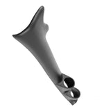 A-PILLAR FULL DUAL 2-1/16" NISSAN 300ZX 90-96