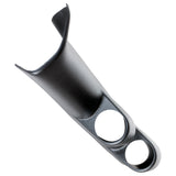 A-PILLAR FULL DUAL 2-1/16" NISSAN 350Z 03-04