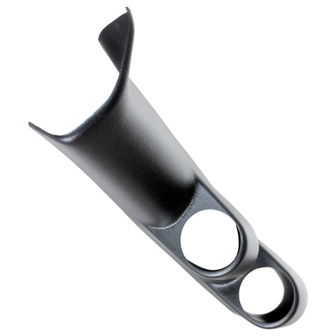 A-PILLAR FULL DUAL 2-1/16" NISSAN 350Z 03-04