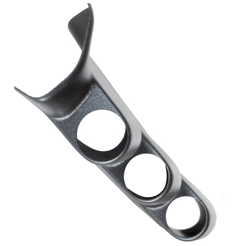 A-PILLAR FULL TRIPLE 2-1/16" NISSAN 350Z 03-04