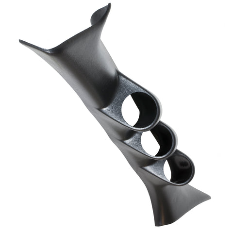 A-PILLAR FULL TRIPLE 2-1/16" NISSAN MAXIMA 00-03