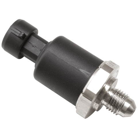 SENSOR FLUID PRESSURE 0-100PSI -4AN MALE