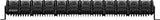 RIGID Adapt LED Light Bar With 8 Beam Patterns GPS And RGB-W Backlight 30 Inch