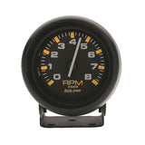 2-3/4" PEDESTAL TACHOMETER 0-8000 RPM AUTO GAGE