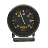 2-3/4" PEDESTAL TACHOMETER 0-6000 RPM AUTO GAGE