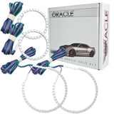 2307-330 - GMC Denali 2000-2006 ORACLE ColorSHIFT Halo Kit