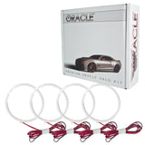 2308-007 - GMC Acadia 2007-2012 ORACLE LED Halo Kit
