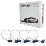2308-334 - GMC Acadia 2007-2012 ORACLE ColorSHIFT Halo Kit