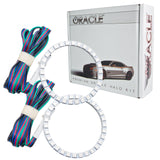 2327-504 - Infiniti FX35 2003-2007 ORACLE ColorSHIFT Halo Kit