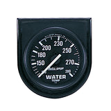 2-1/16" WATER TEMPERATURE 100-280 °F AUTO GAGE