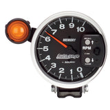 5" PEDESTAL TACHOMETER 0-10000 RPM AUTO GAGE