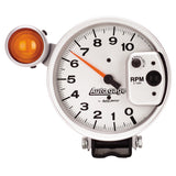5" PEDESTAL TACHOMETER 0-10000 RPM AUTO GAGE