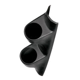 A-PILLAR POD RHD DUAL 2-1/16" HONDA CIVIC (2DR.) / CRX 88-91 EF