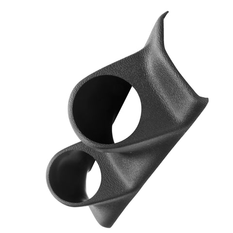 A-PILLAR POD RHD DUAL 2-1/16" HONDA CIVIC (2DR.) 92-95 EG