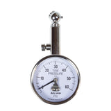 TIRE PRESSURE 0-60 PSI AUTO GAGE