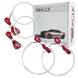 2349-001 - Land Rover/Range Rover Sport 2010-2013 ORACLE LED Halo Kit