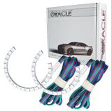 2351-330 - Audi A5 2007-2013 ORACLE ColorSHIFT Halo Kit