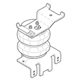 Ride-Rite Suspension Leveling Kit