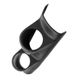 A-PILLAR POD RHD DUAL 2-1/16" TOYOTA SUPRA 86-92 A70