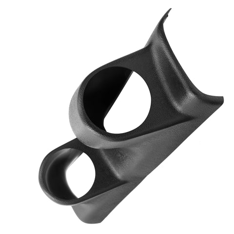 A-PILLAR POD RHD DUAL 2-1/16" TOYOTA SUPRA 93-02 A80