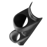 A-PILLAR POD RHD DUAL 2-1/16" NISSAN FAIRLADY Z 90-00 Z32