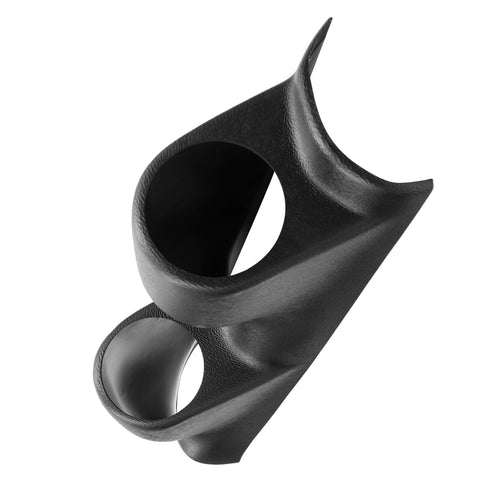 A-PILLAR POD RHD DUAL 2-1/16" NISSAN FAIRLADY Z 90-00 Z32