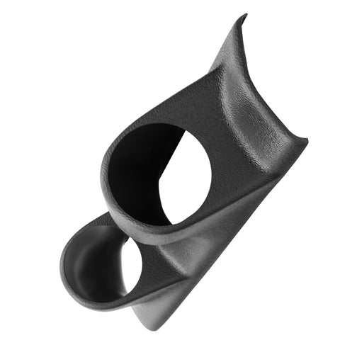 A-PILLAR POD RHD DUAL 2-1/16" Nissan Silvia/180SX/200SX 89-98 S13