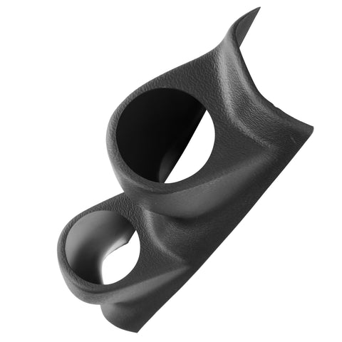 A-PILLAR POD RHD DUAL 2-1/16" NISSAN SILVIA/200SX 94-00 S14