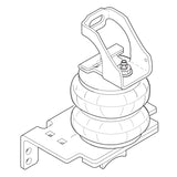 Ride-Rite Suspension Leveling Kit