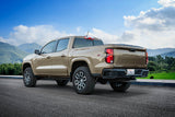 ICON 2023-2026 Chevrolet Colorado WT LT & Z71 2.5 Series Coilover Kit Remote Reservoir
