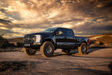 ICON 2023 Ford F-250/F-350 Super Duty 4WD Radius Arm Drop Kit