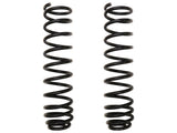 ICON 2007-2018 Jeep Wrangler JK 4.5" Lift Front Dual Rate Spring Kit