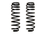 ICON 2007-2018 Jeep Wrangler JK 4.5" Lift Rear Dual Rate Spring Kit