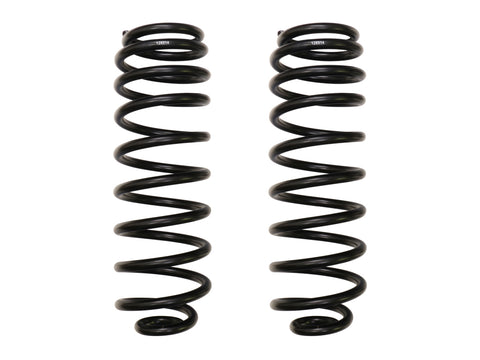 ICON 2007-2018 Jeep Wrangler JK 4.5" Lift Rear Dual Rate Spring Kit