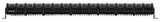 RIGID Adapt LED Light Bar With 8 Beam Patterns GPS And RGB-W Backlight 40 Inch