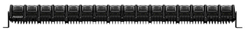 RIGID Adapt LED Light Bar With 8 Beam Patterns GPS And RGB-W Backlight 40 Inch